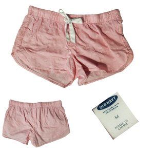 Old Navy Women Medium Lounge Shorts